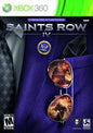 SAINTS ROW IV COMMANDER IN CHIEF EDITION (COMPLETE IN BOX)