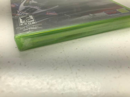 SBK X SUPERBIKE WORLD CHAMPIONSHIP (BRAND NEW / SEALED)