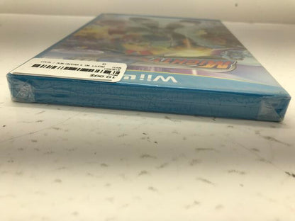 MIGHTY NO. 9 (BRAND NEW / SEALED)