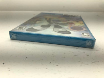 MIGHTY NO. 9 (BRAND NEW / SEALED)