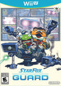 STAR FOX GUARD (WITH BOX) (usagé)