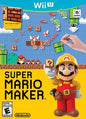 SUPER MARIO MAKER (WITH BOX) (usagé)