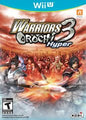 WARRIORS OROCHI 3 HYPER (WITH BOX) (usagé)
