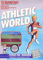 ATHLETIC WORLD (usagé)