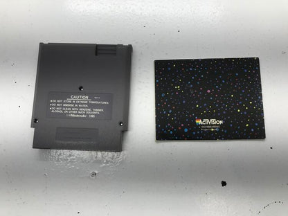 ADVENTURE OF RAD GRAVITY (WITH MANUAL) (usagé)