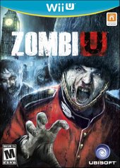ZOMBIU (COMPLETE IN BOX) (usagé)