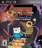 ADVENTURE TIME EXPLORE THE DUNGEON BECAUSE I DON'T KNOW (usagé)