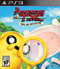 ADVENTURE TIME FINN AND JAKE INVESTIGATIONS (usagé)
