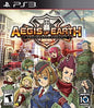 AEGIS OF EARTH PROTONOVUS ASSAULT (usagé)