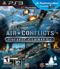 AIR CONFLICTS PACIFIC CARRIERS (COMPLETE IN BOX) (usagé)