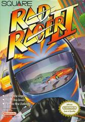 RAD RACER II