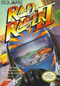 RAD RACER II