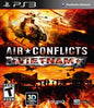 AIR CONFLICTS VIETNAM (usagé)