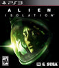ALIEN ISOLATION (COMPLETE IN BOX) (usagé)