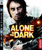 ALONE IN THE DARK INFERNO (usagé)