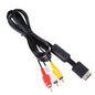 AV CABLE JOBBER (PS3 / PS2 / PS1) (usagé)