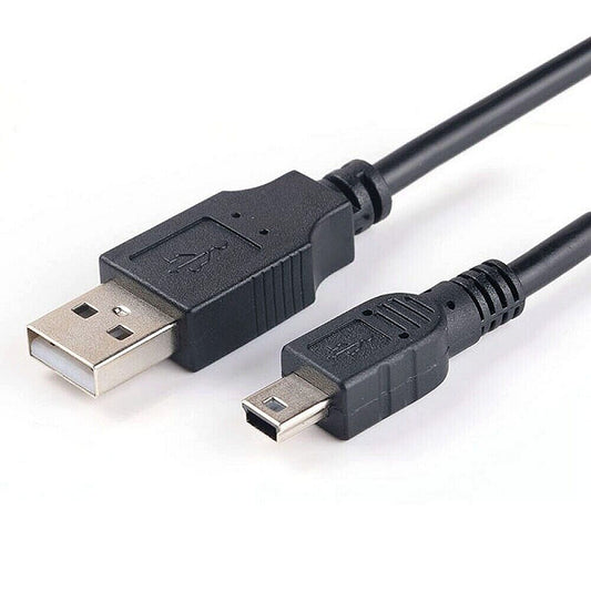 CHARGING CABLE 9 FEET JOBBER (PS3)