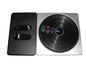 DJ HERO TURNTABLE (PS3) (usagé)