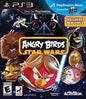 ANGRY BIRDS STAR WARS (usagé)