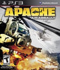 APACHE AIR ASSAULT (usagé)