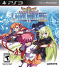ARCANA HEART 3 (usagé)