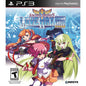 ARCANA HEART 3 LOVE MAX (COMPLETE IN BOX) (usagé)