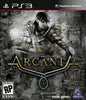 ARCANIA THE COMPLETE TALE (CD ONLY) (usagé)