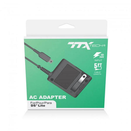 AC ADAPTER DS LITE JOBBER (NINTENDO DS) (usagé)