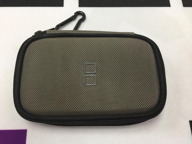 CARRY CASE DS LITE (NINTENDO DS) (usagé)