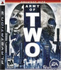 ARMY OF TWO (COMPLETE IN BOX) (usagé)