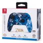 ENHANCED WIRELESS CONTROLLER ZELDA MIDNIGHT RIDE (SWITCH)