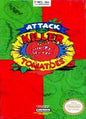 ATTACK OF THE KILLER TOMATOES (COMPLETE IN BOX) (usagé)