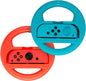 WHEEL 2 PACK RED AND BLUE (SWITCH) (usagé)
