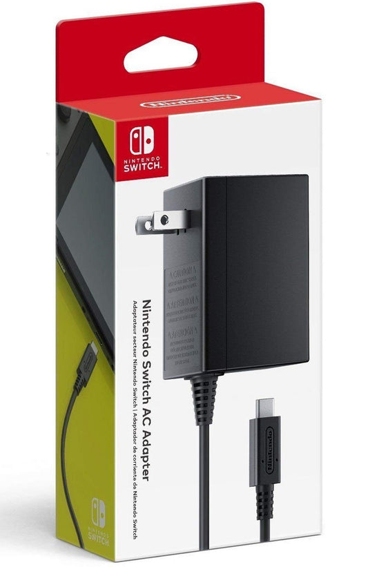 AC ADAPTER NINTENDO