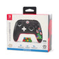 ENHANCED WIRELESS CONTROLLER MARIO MAYHEM (SWITCH) (usagé)
