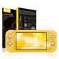 SCREEN PROTECTOR TEMPERED GLASS 2 PACK (SWITCH LITE) (usagé)