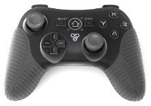 PRO CONTROLLER BLACK JOBBER (WiiU) (usagé)