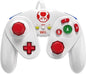 GAMECUBE CONTROLLER TOAD FIGHT PAD (COMPLETE IN BOX) (WiiU) (usagé)
