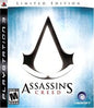 ASSASSIN'S CREED LIMITED EDITION (usagé)