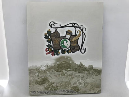 ATELIER RORONA THE ALCHEMIST OF ARLAND (COMPLETE IN BOX) (usagé)