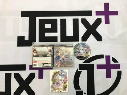 ATELIER TOTORI ADVENTURER OF ARLAND (COMPLETE IN BOX) (usagé)