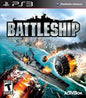 BATTLESHIP (COMPLETE IN BOX) (usagé)
