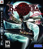 BAYONETTA (COMPLETE IN BOX) (usagé)