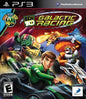 BEN 10 GALACTIC RACING (usagé)