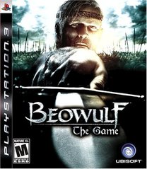 BEOWULF THE GAME (usagé)