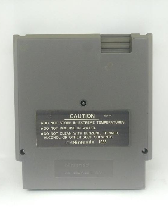 RIVER CITY RANSOM (WITH BOX) (usagé)