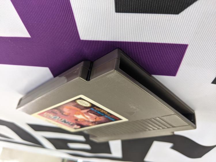 RIVER CITY RANSOM (WITH BOX) (usagé)