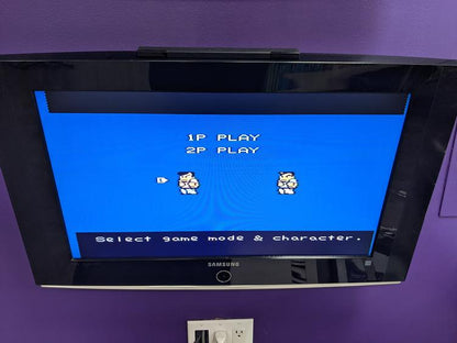RIVER CITY RANSOM (WITH BOX) (usagé)