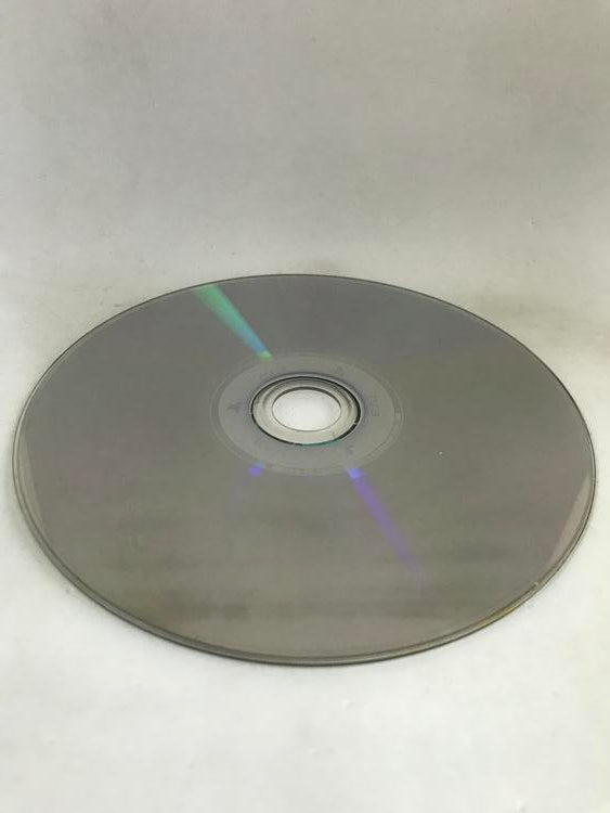 BINARY DOMAIN (CD ONLY) (usagé)