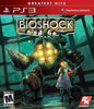 BIOSHOCK (COMPLETE IN BOX + SLEEVE) (usagé)